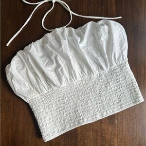 Maeve by Anthropologie Halter Top